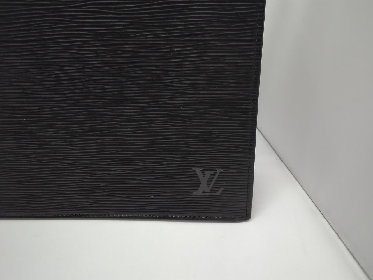 エピ　オンブルトートバッグΩ 保証期間保証なし発送目安1週間以内登録日2023年11月08日保護袋有り