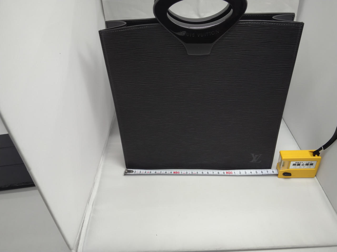 エピ　オンブルトートバッグΩ 保証期間保証なし発送目安1週間以内登録日2023年11月08日保護袋有り