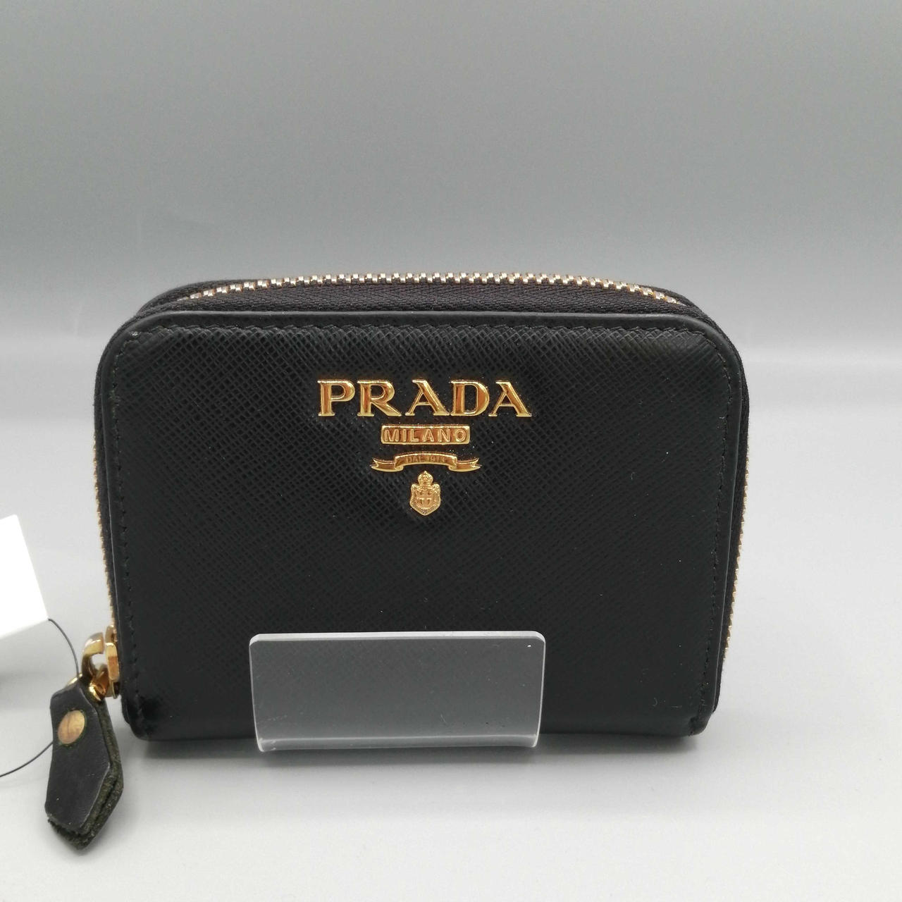 PRADA|コインケース|HARDOFFオフモール（オフモ）|1030210000019420