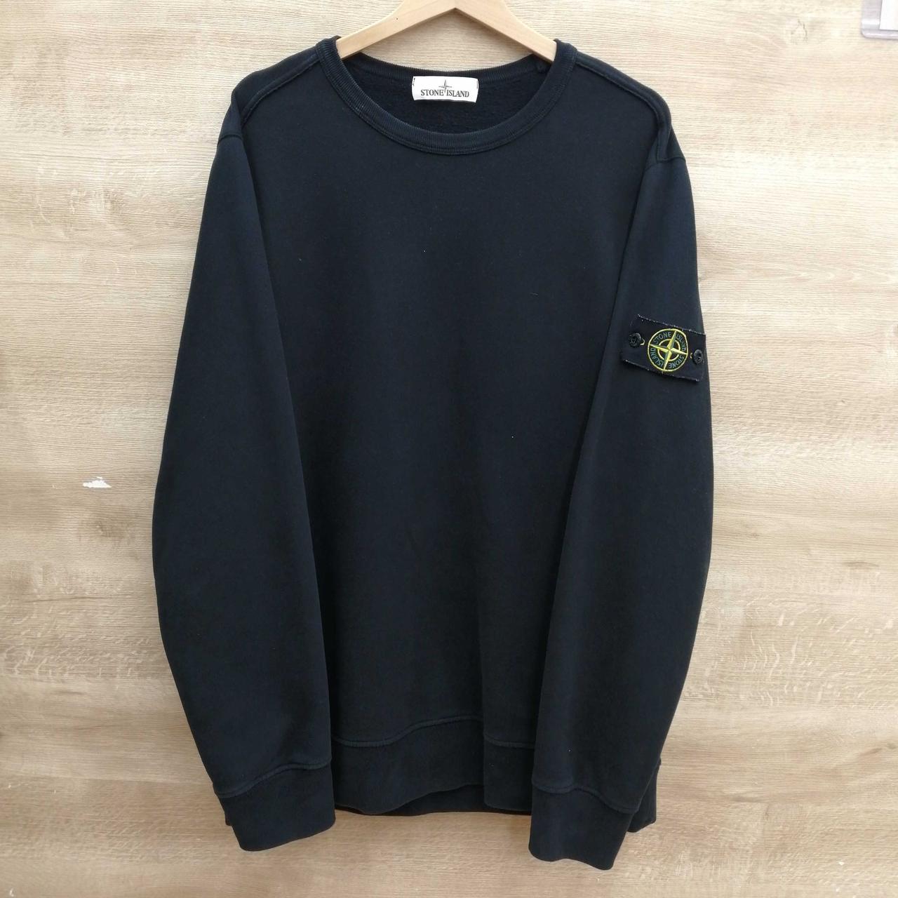 STONE ISLAND|クルーネックスウェット|【ハードオフ公式通販】オフ