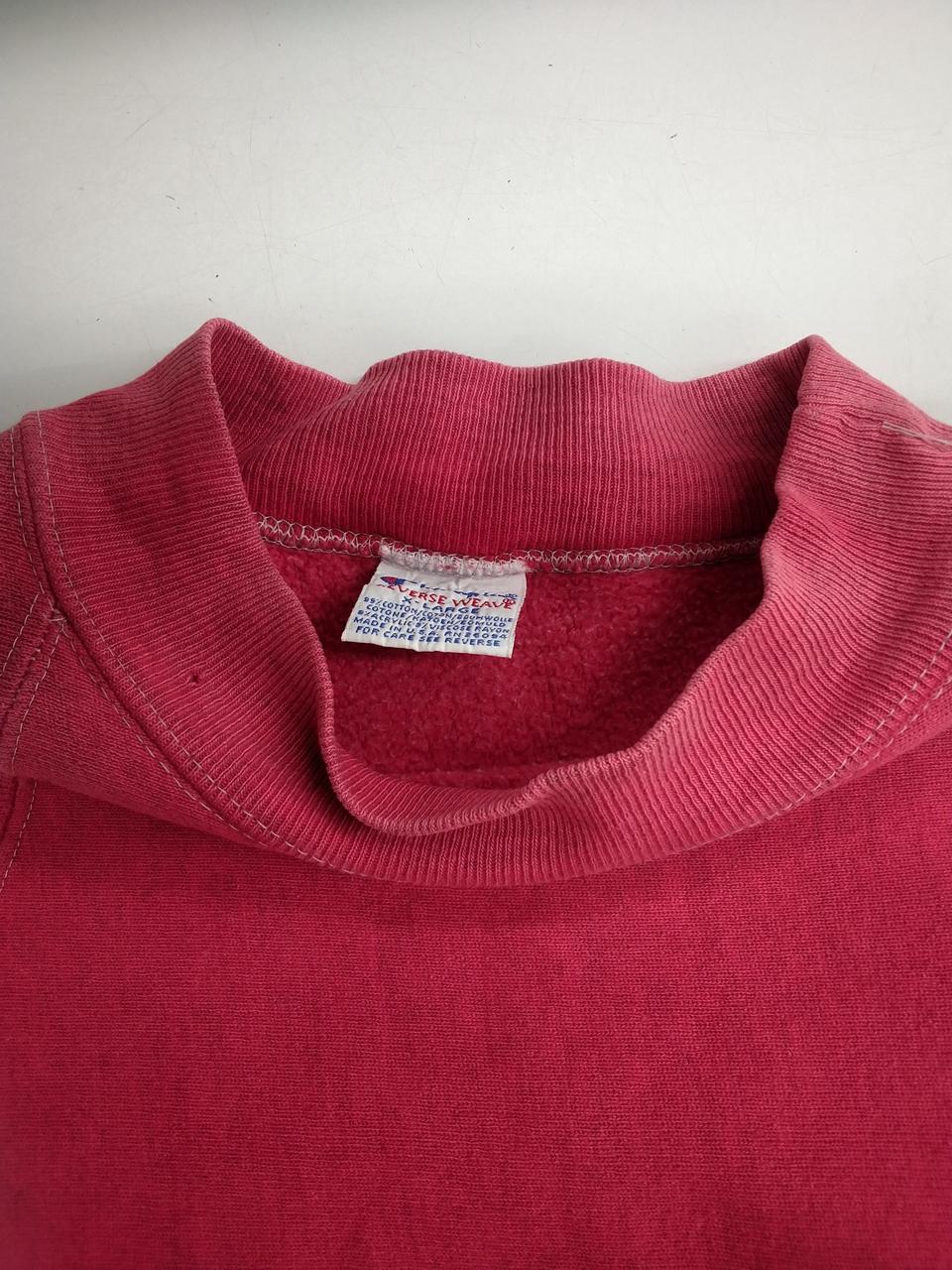 首周り、よれ感色褪せ穴あり