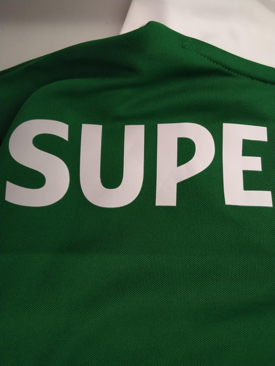 バックプリント