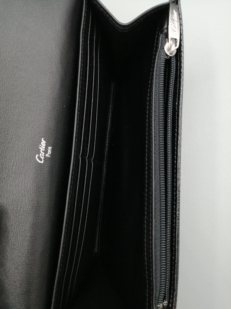 ⭐︎RYO⭐︎ 美品　Cartier 長財布　ハッピーバースデー カルティエ(CARTIER)|ハッピーバースデー長財布|【ハードオフ公式通販