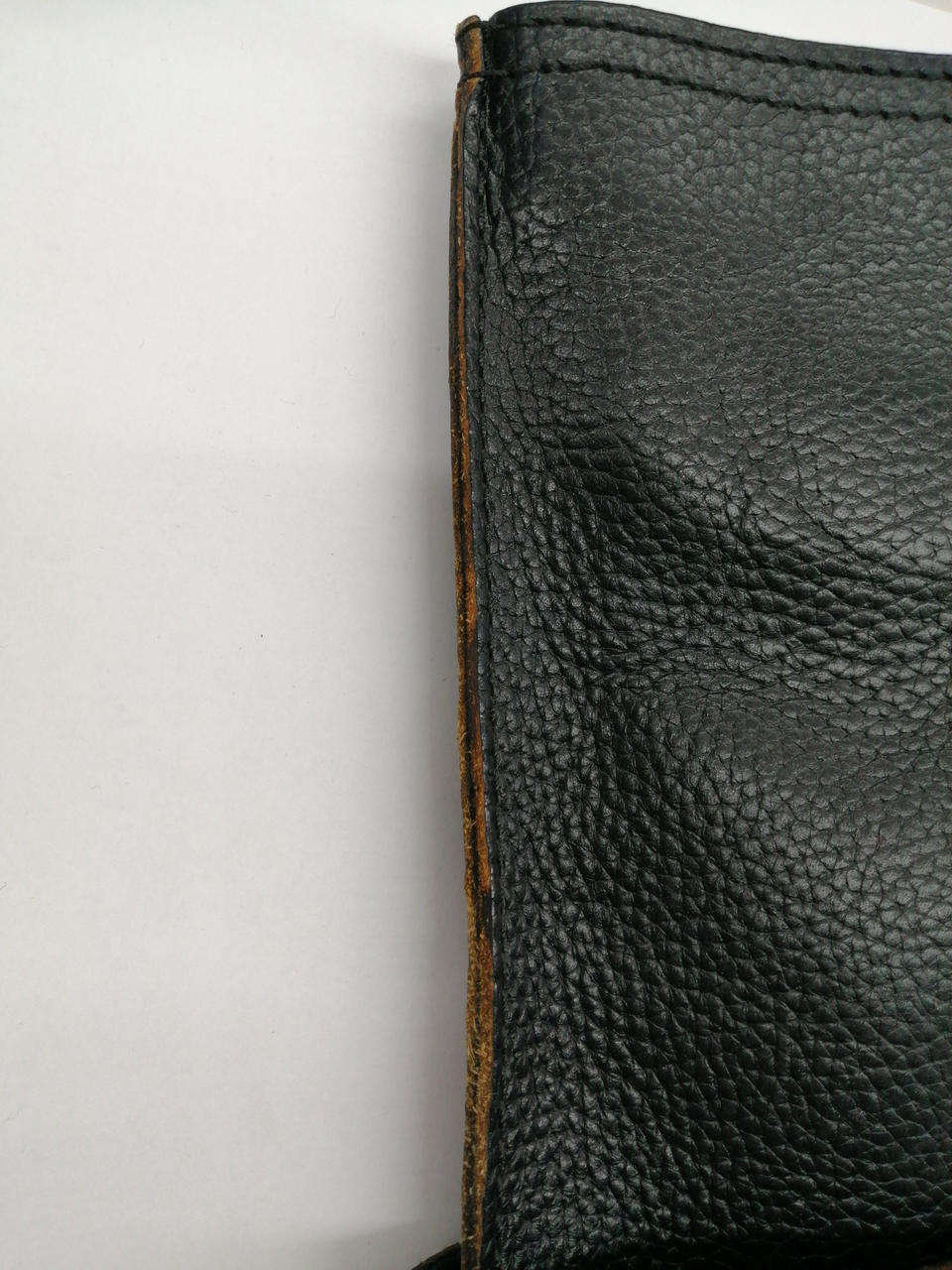 バッグ全体的に使用感あり
