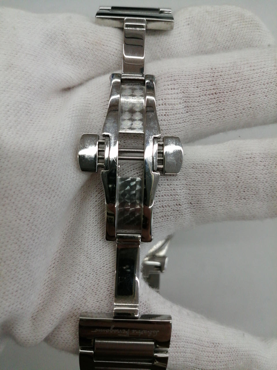 金具部分