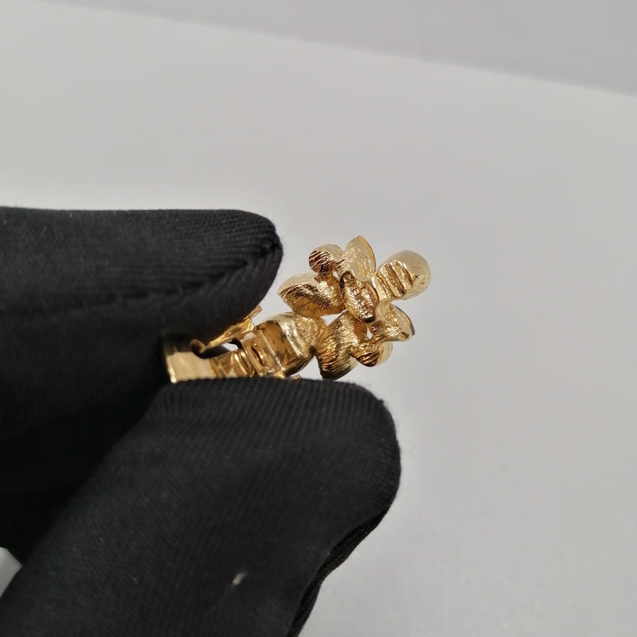 剥がれあります