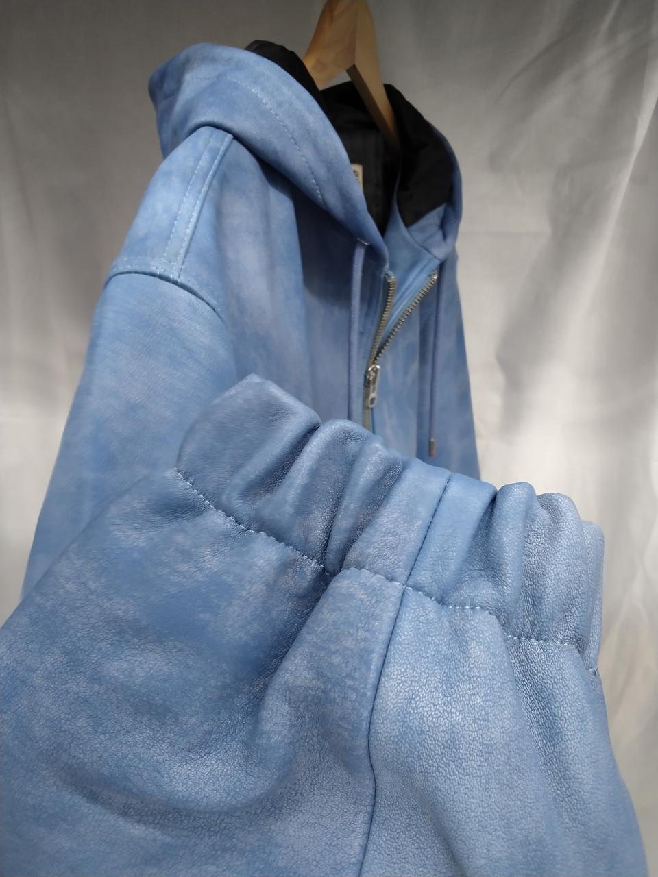 ステューシー(STUSSY)|ストーンウォッシュレザー|HARDOFFオフ