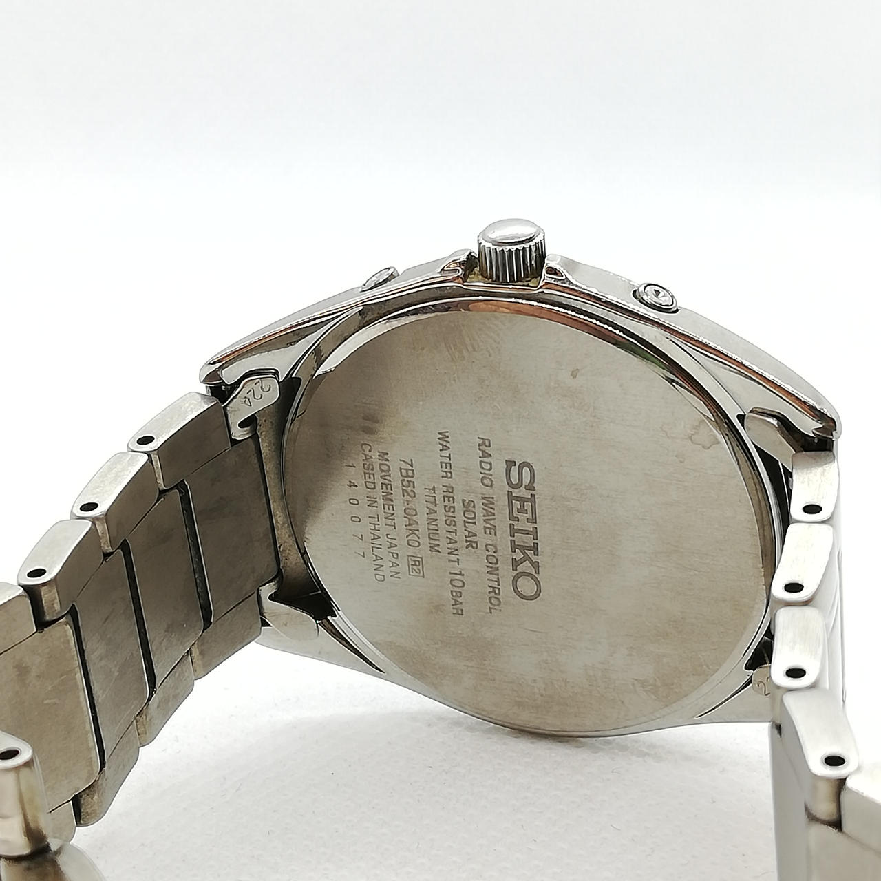 セイコー(SEIKO)|ソーラー電波腕時計|HARDOFFオフモール（オフモ