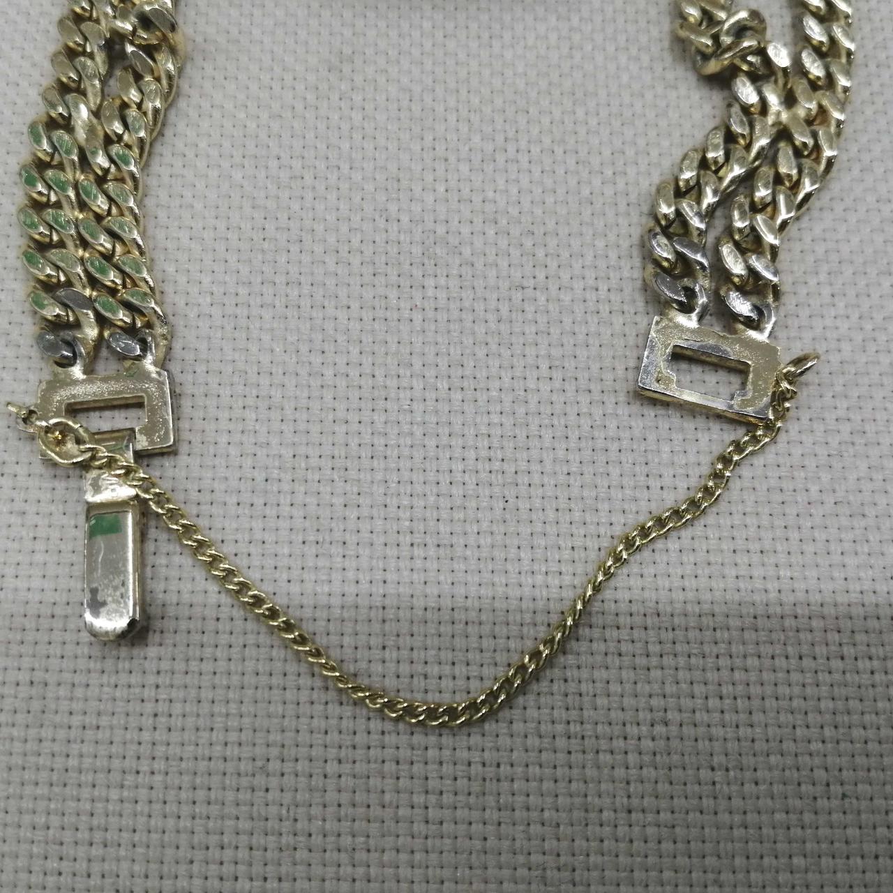 変色みられます