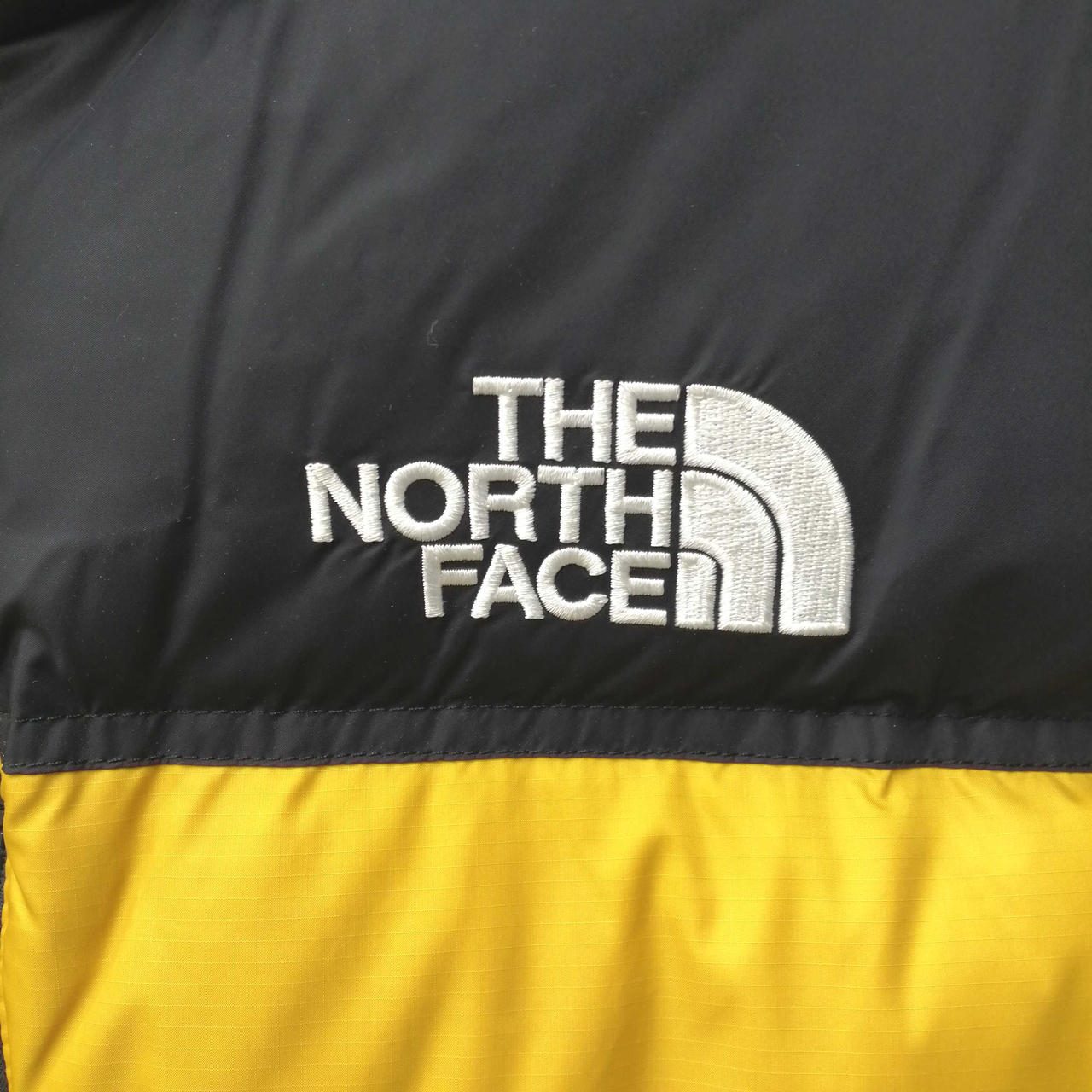 ノースフェイス(THE NORTH FACE)|ヌプシダウンジャケット|【ハードオフ
