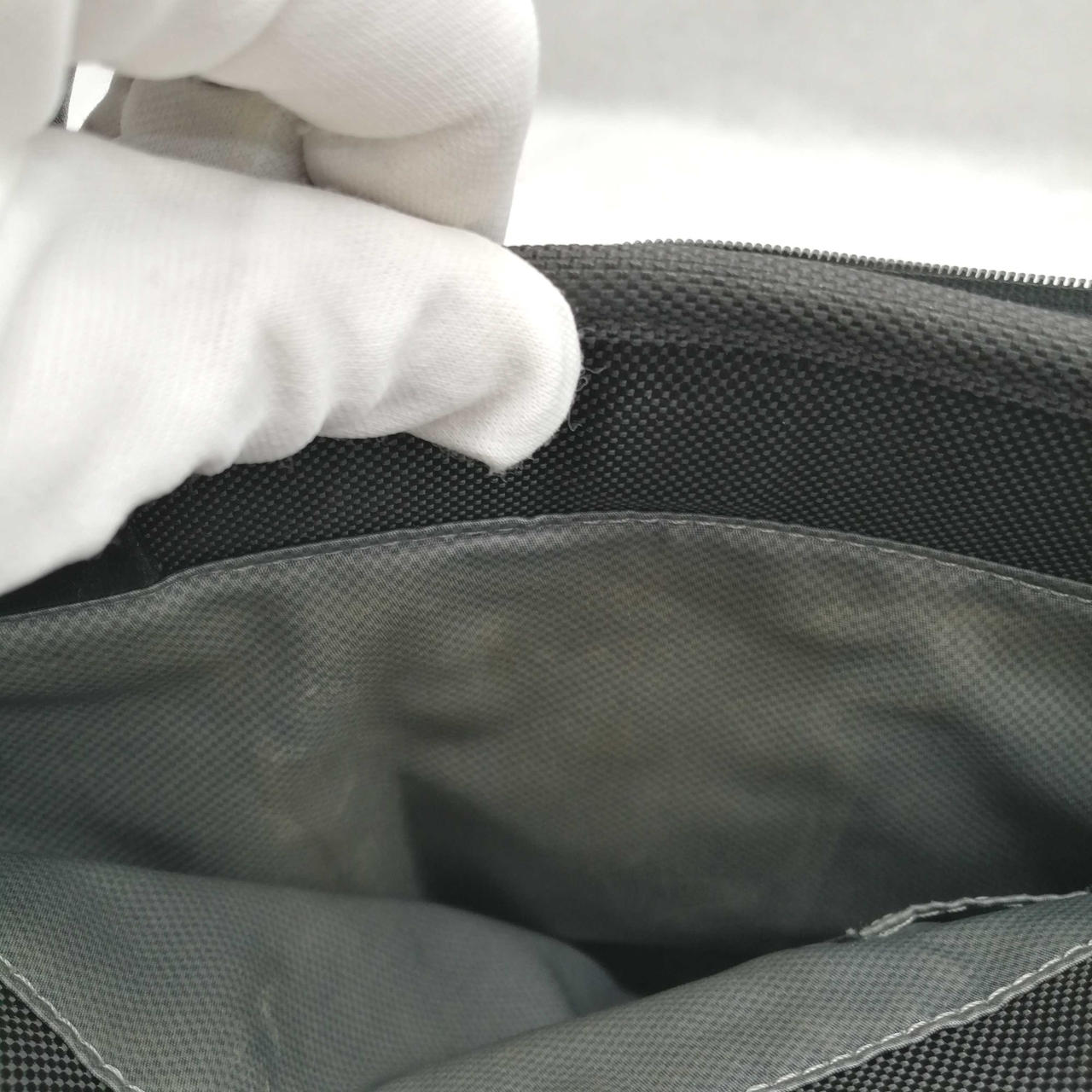 変色あります。