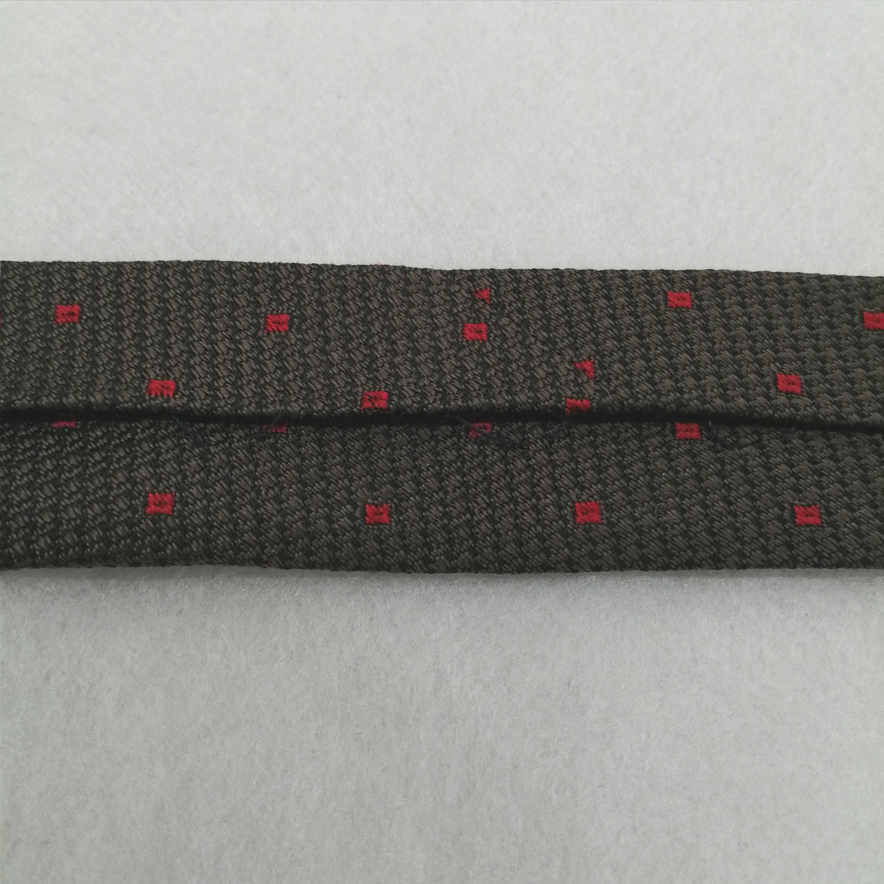 ほつれあります