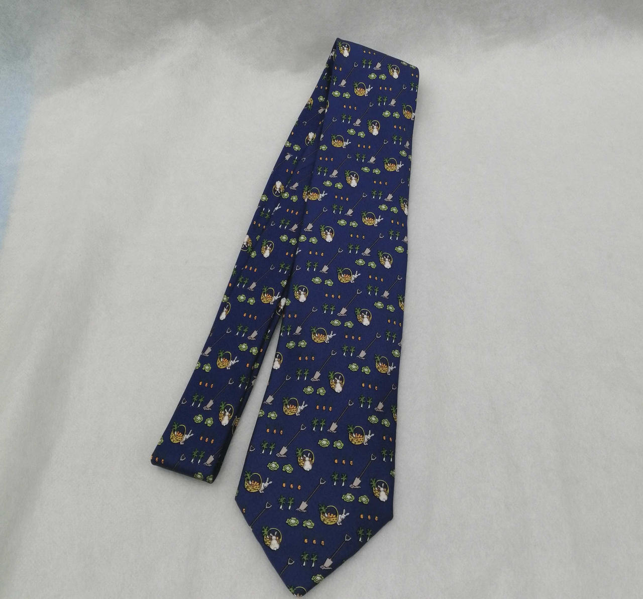 HERMES⭐︎エルメス⭐︎ネクタイ HERMES エルメス ネクタイ H織りタイ 7cm シルク バイカラー