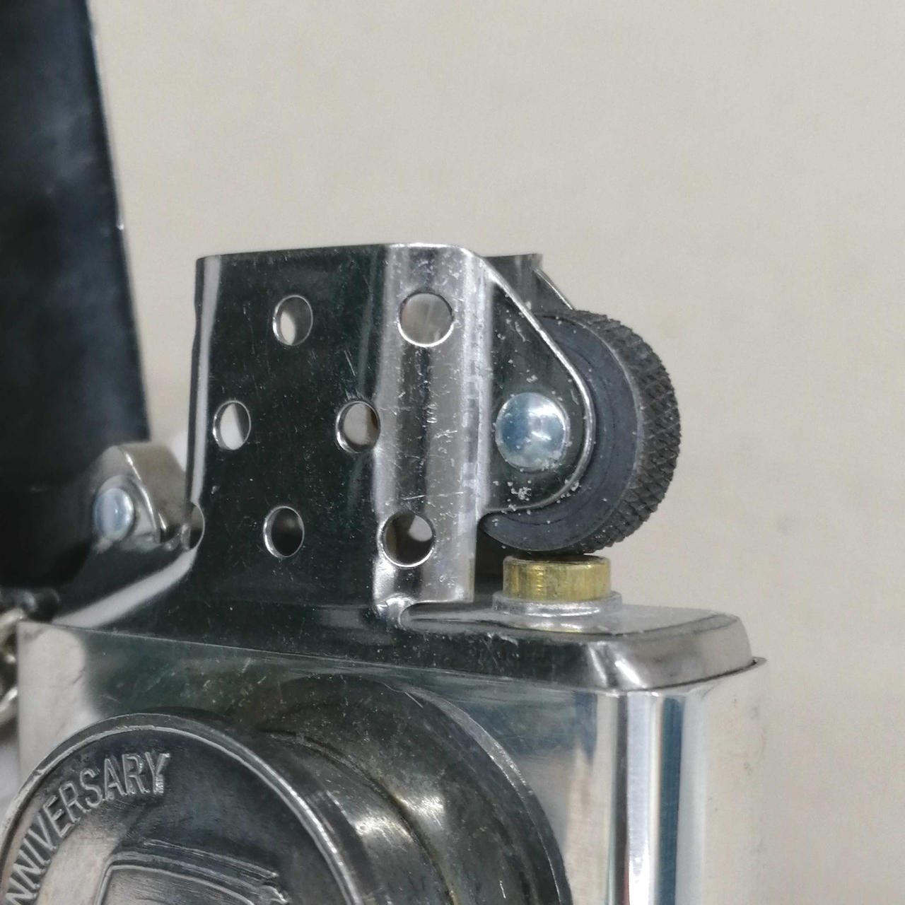 石詰まりため、石が出ません