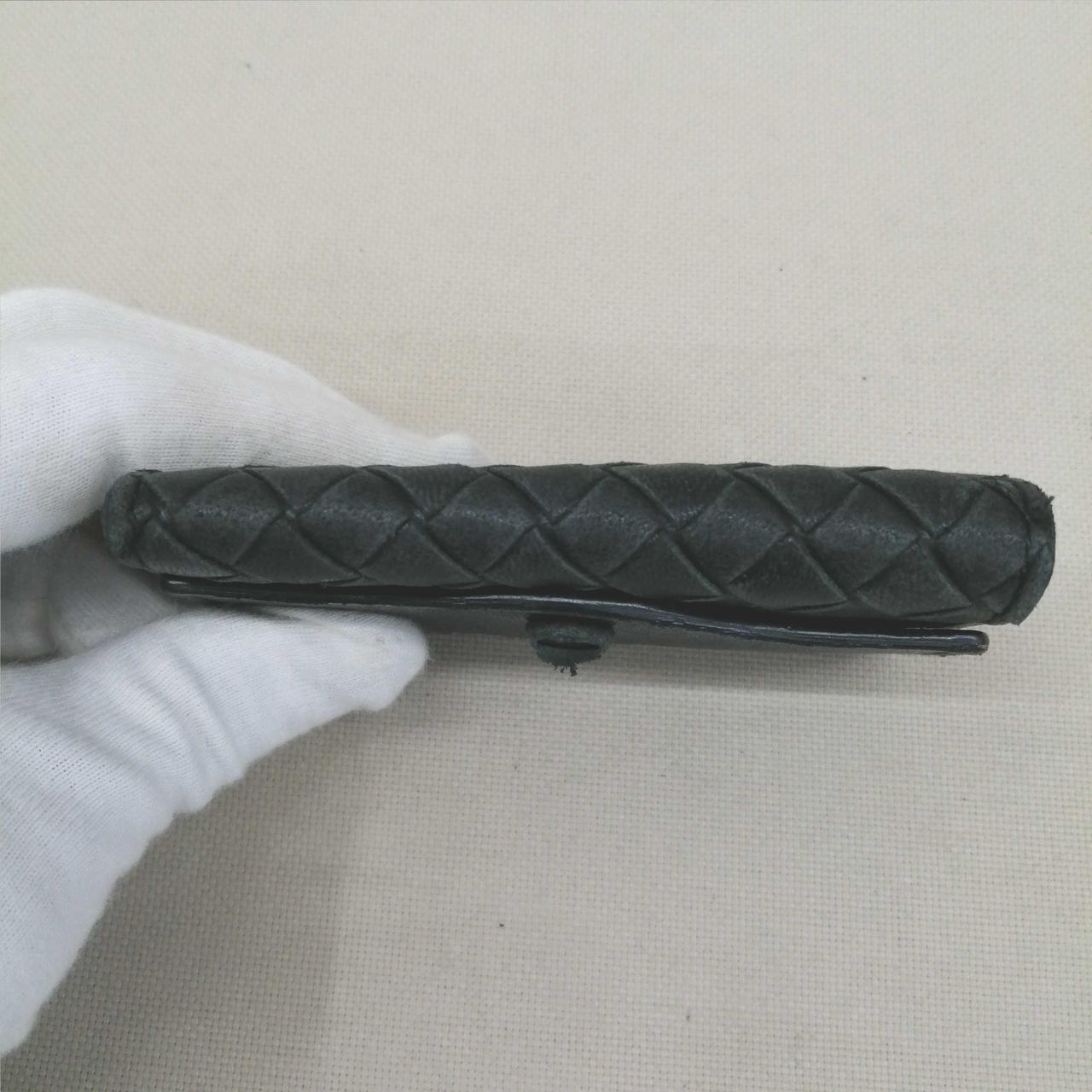 色褪せあります。