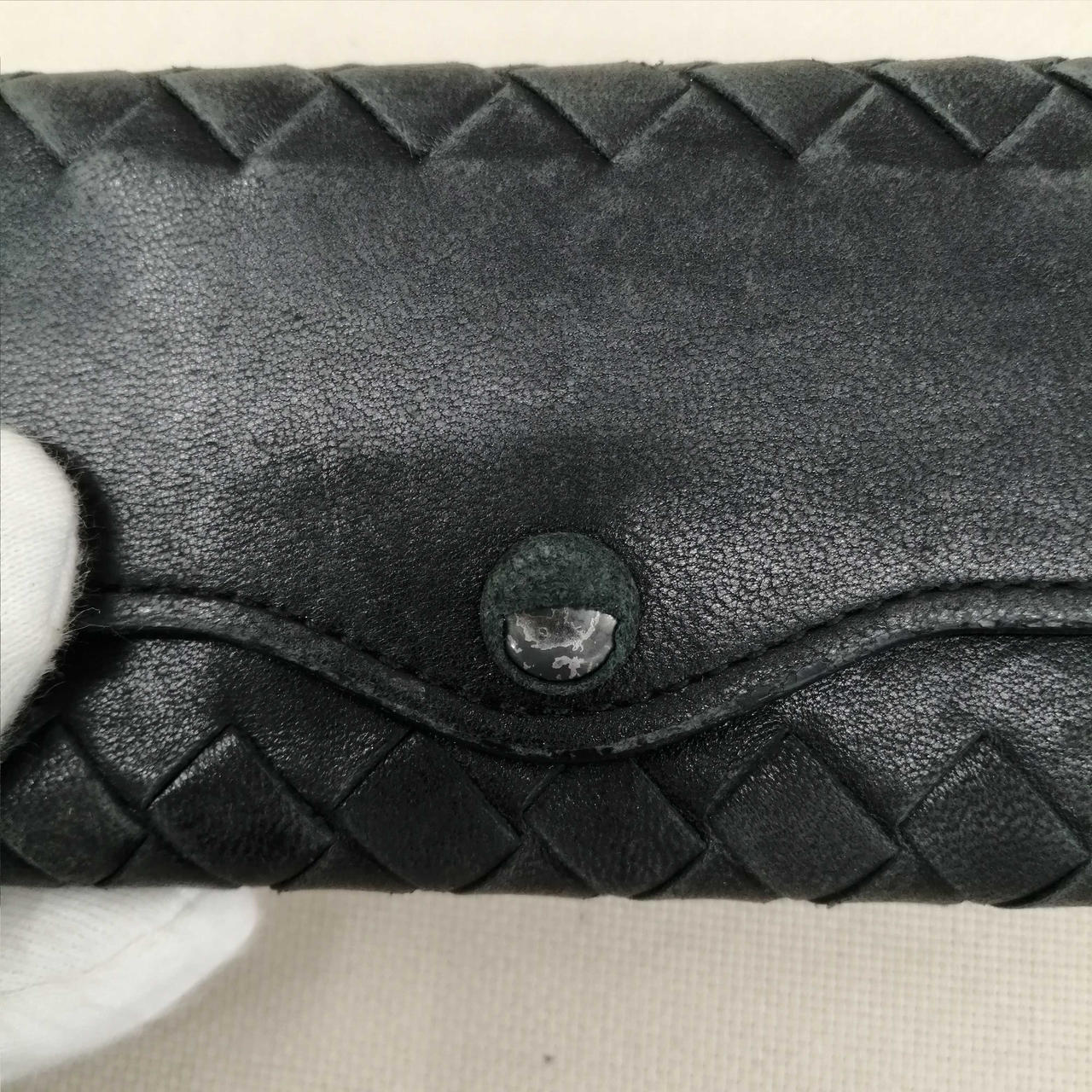 フック部分剥がれています