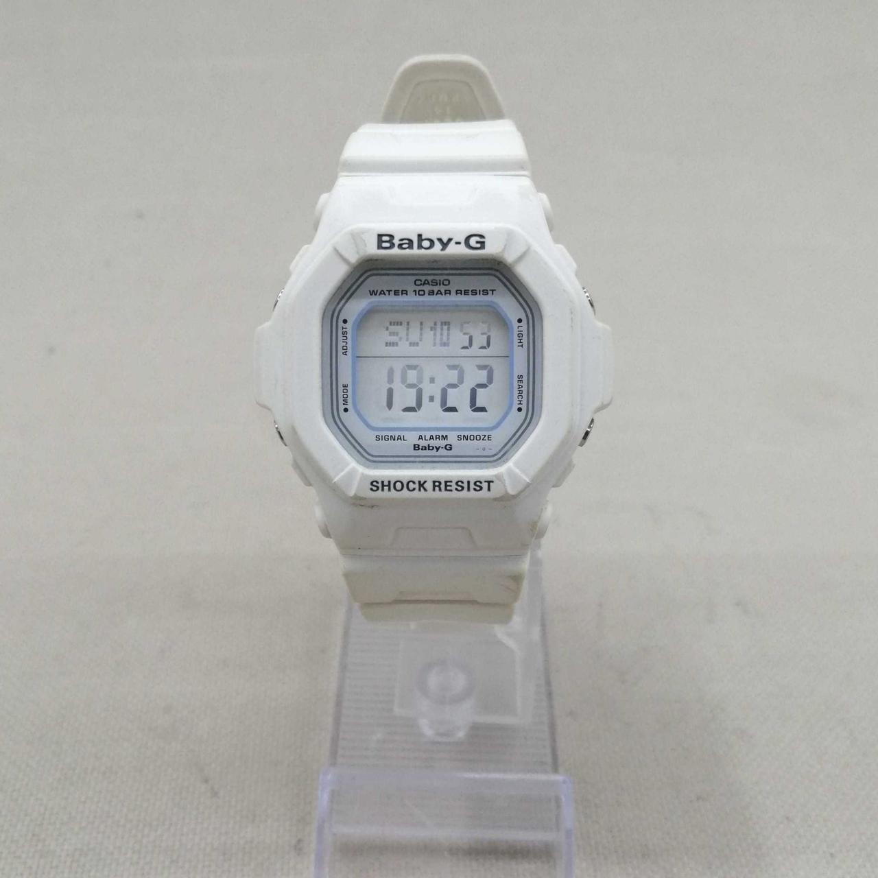 カシオ(CASIO)|クォーツBABYーG|HARDOFFオフモール（オフモ