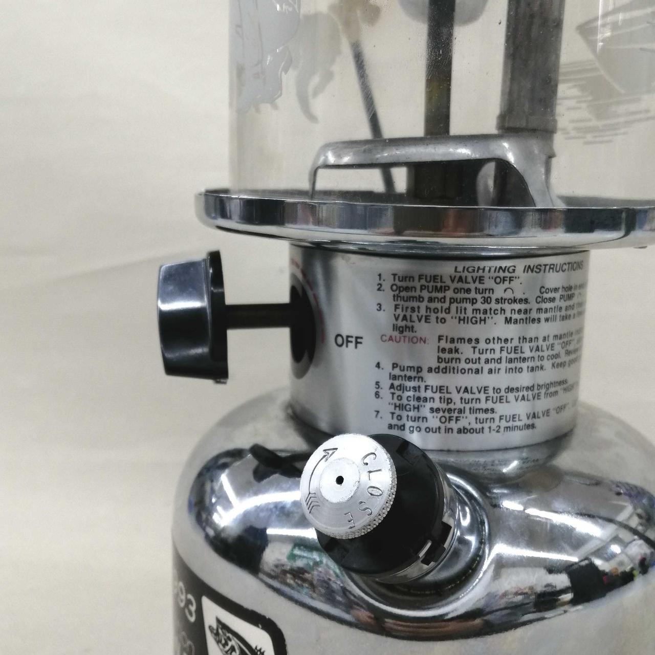 ポンピング重めです