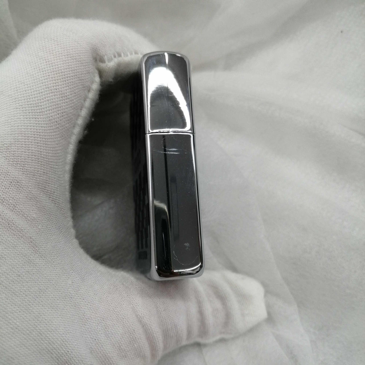 傷が多数あります。