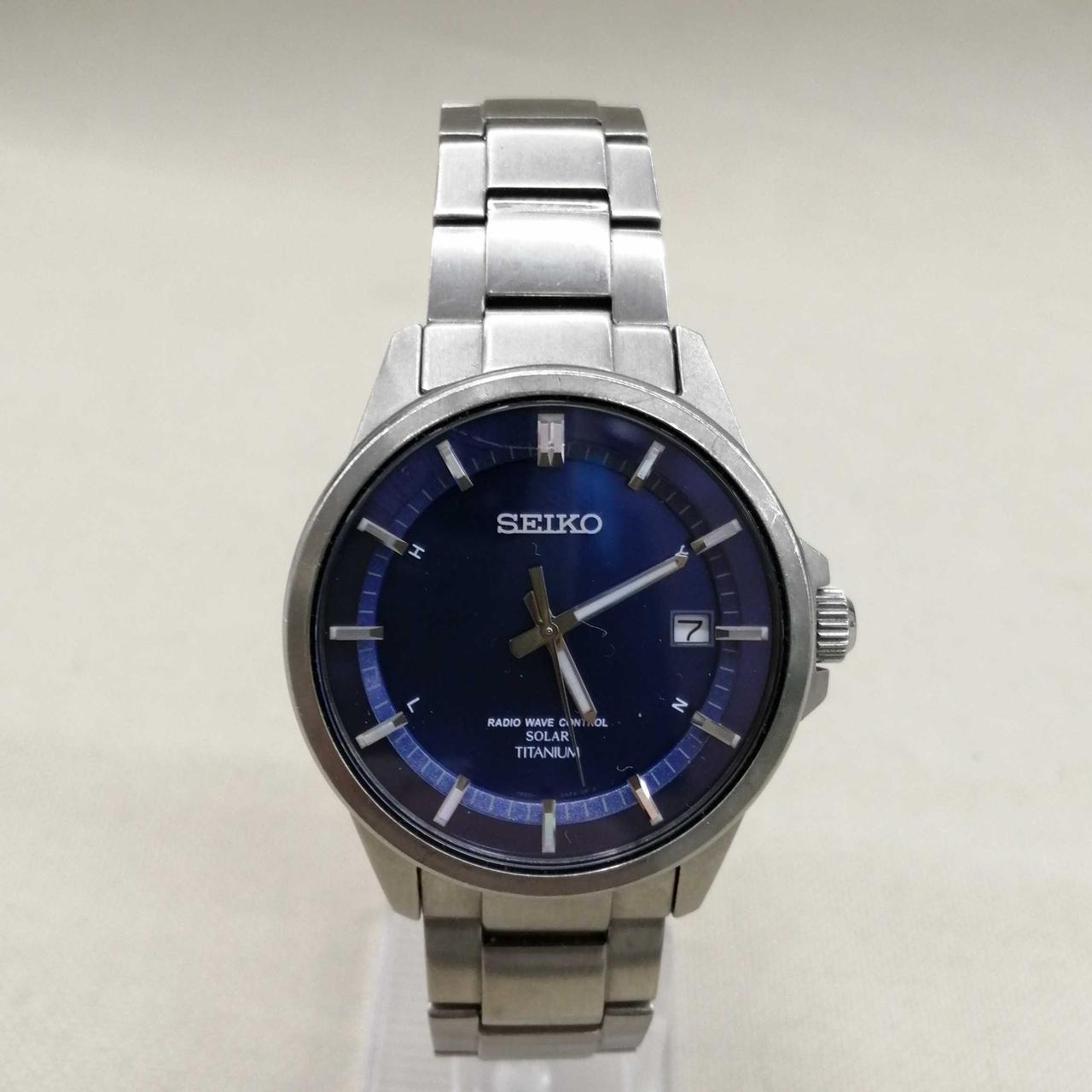 全体的にスレ、汚れあり