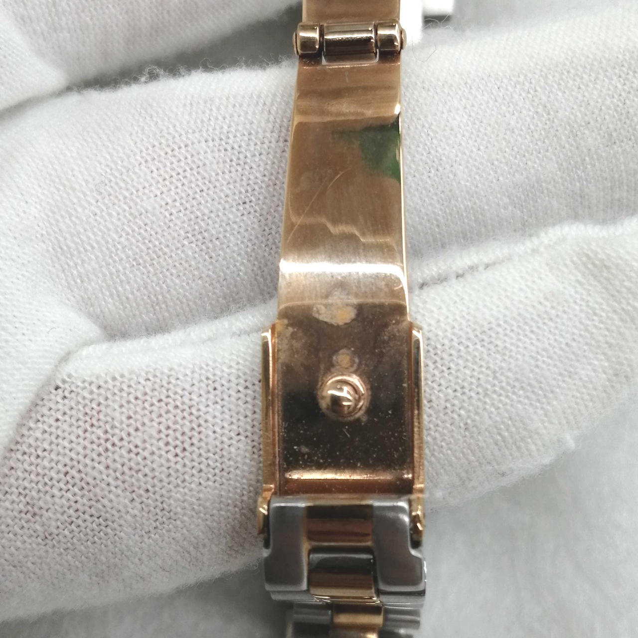 金具跡あります