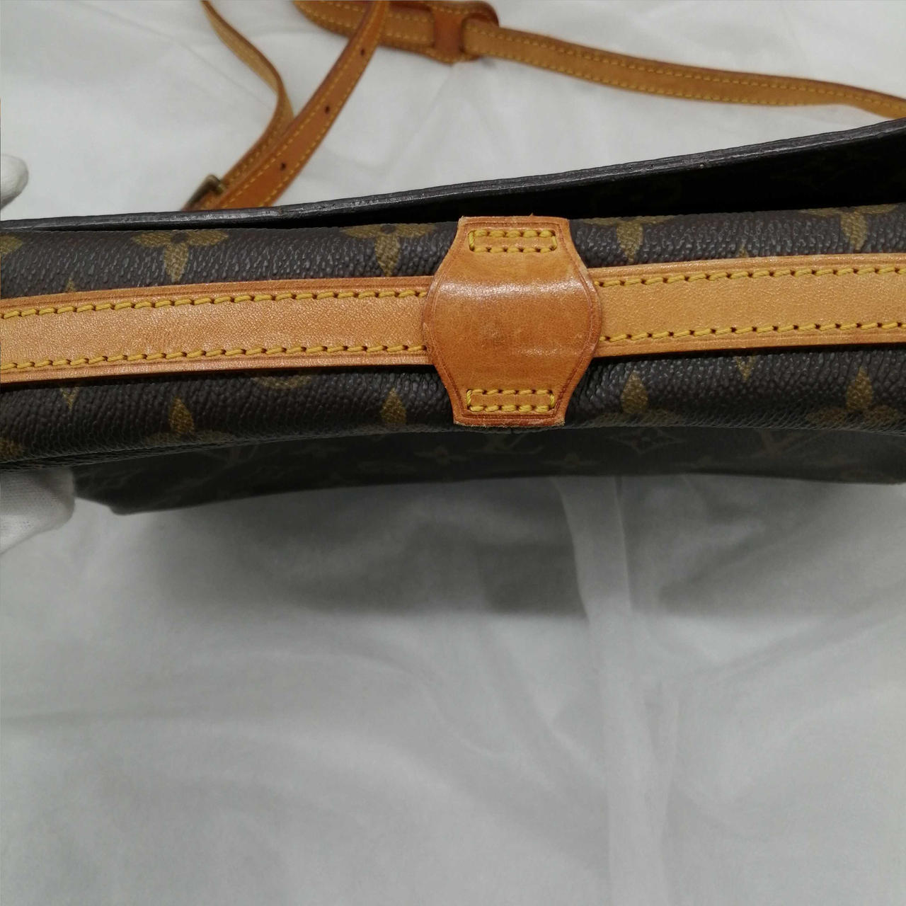 染み汚れあります