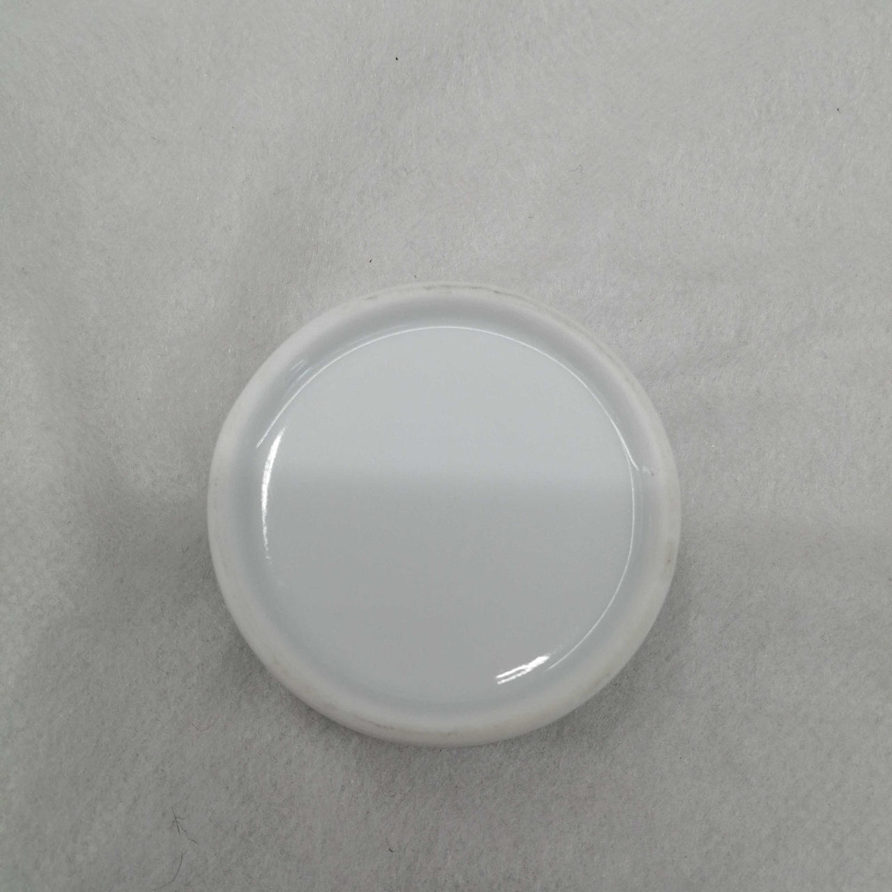 周り少々黒ずみあります