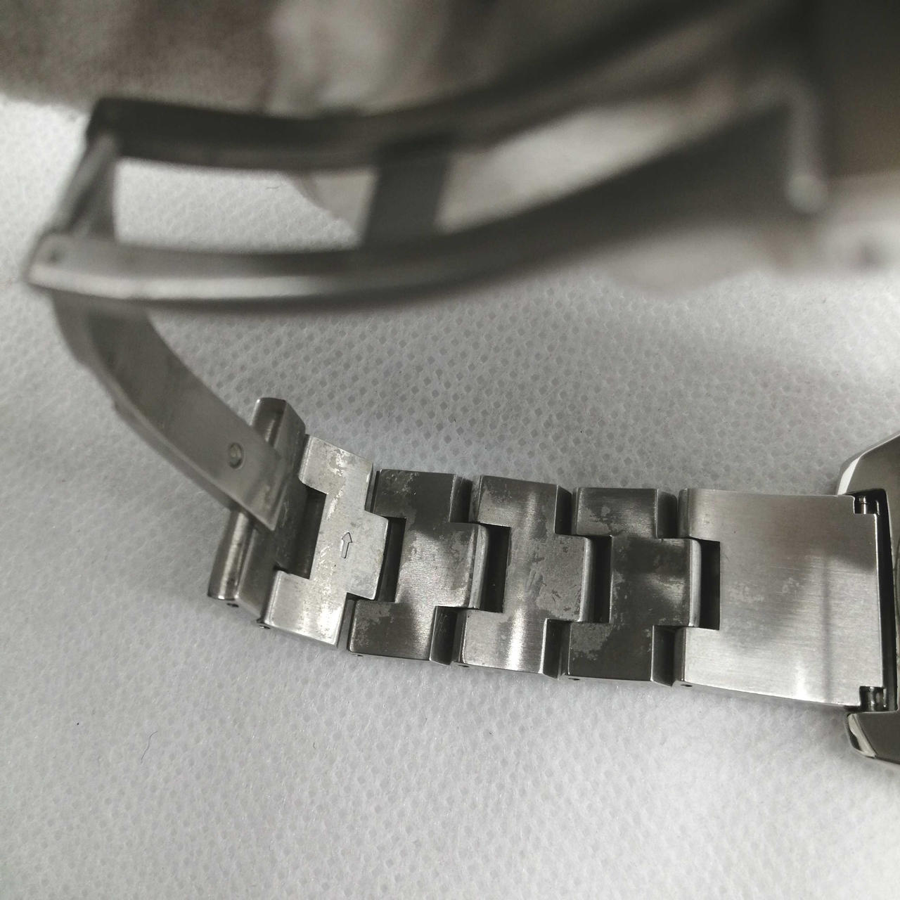 内側汚れあります