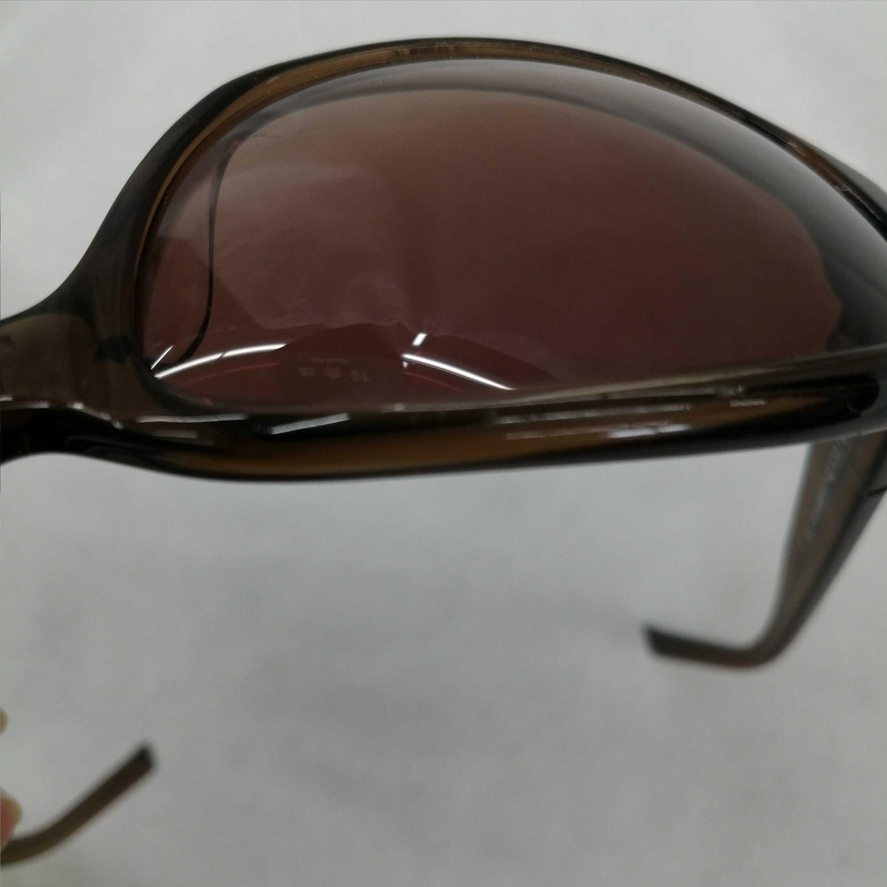 上部少々キズあり