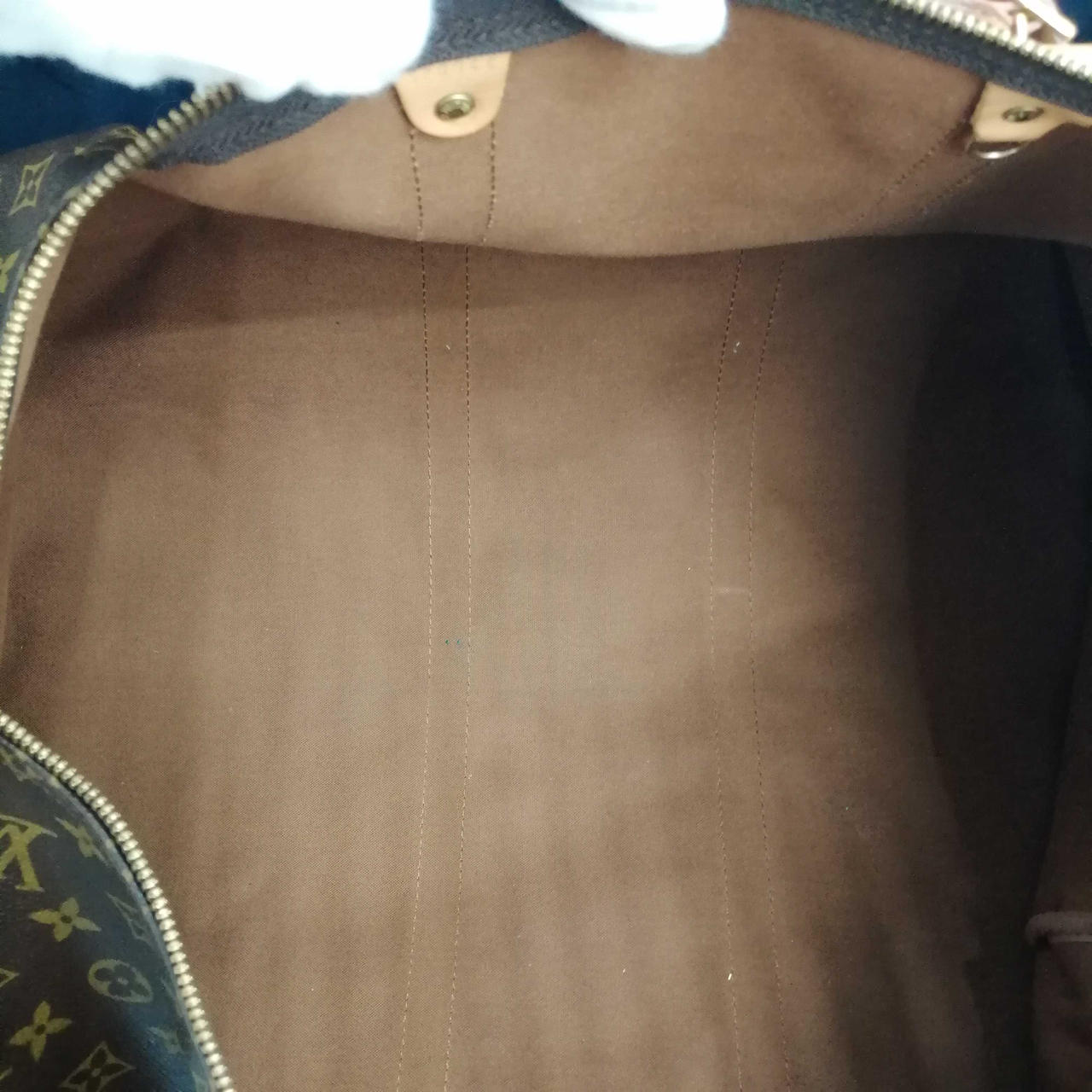 汚れがついています。