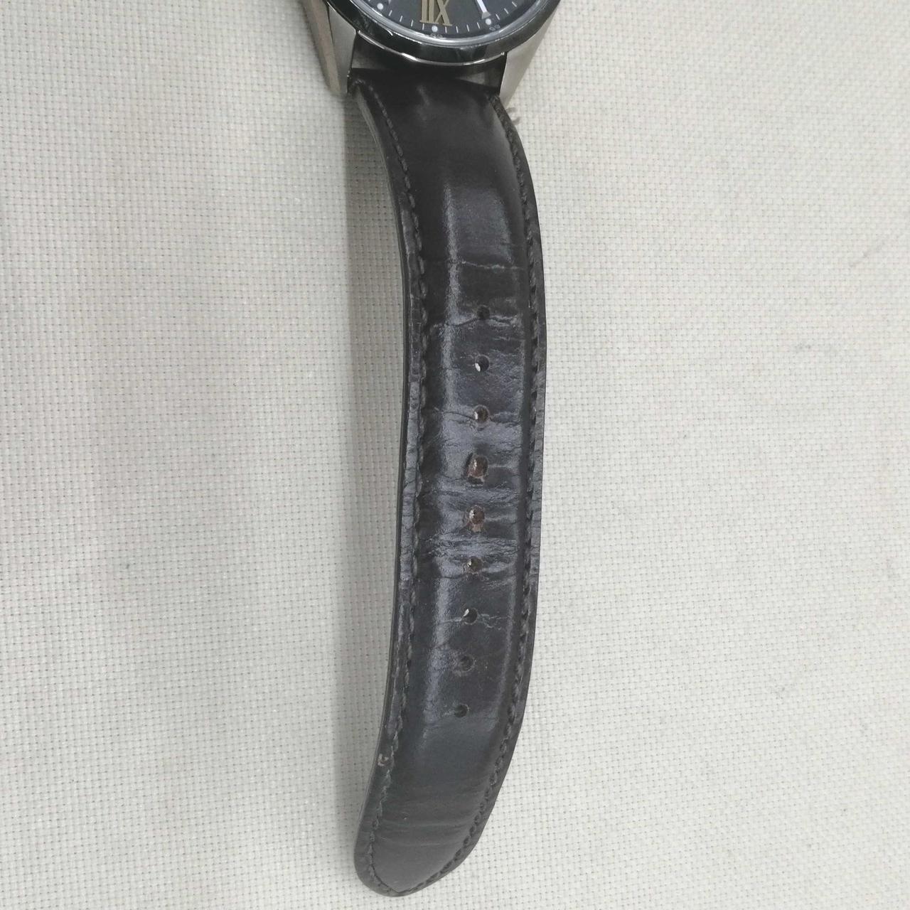 ベルト部分劣化、キズあり