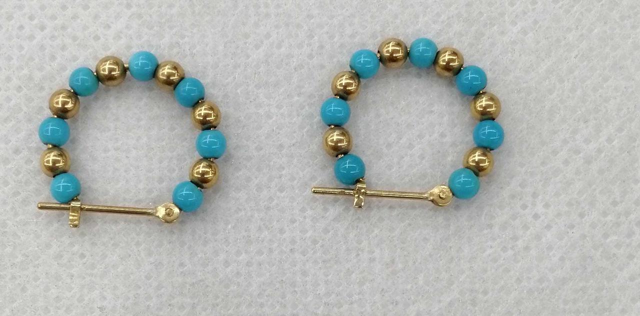 金属部分に使用感があります。