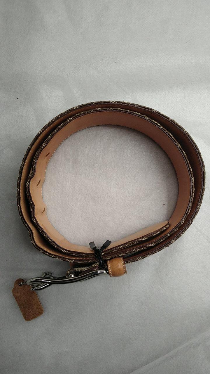 ベルト歪みあり。