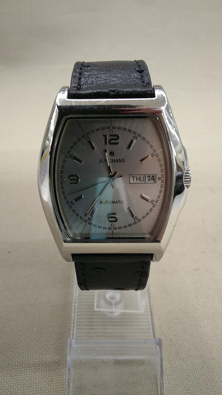 JUNGHANS|オートマチック|HARDOFFオフモール（オフモ