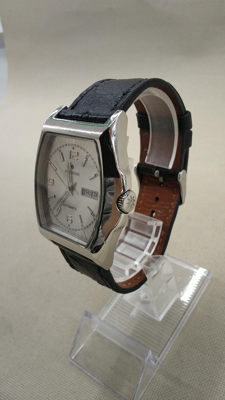 JUNGHANS|オートマチック|HARDOFFオフモール（オフモ