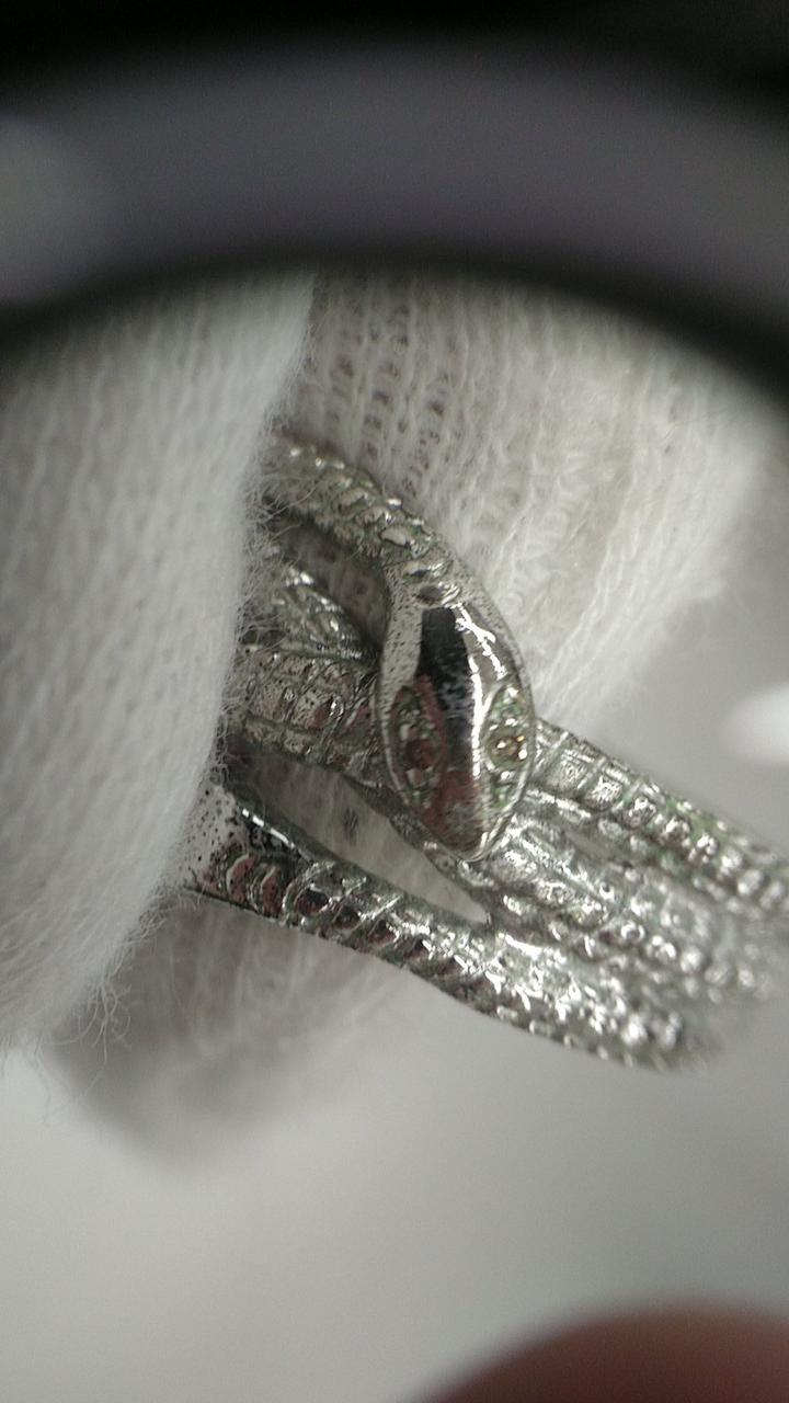 汚れが多数あります。