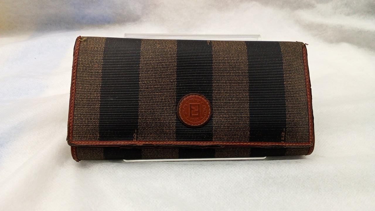 FENDI|長財布|【ハードオフ公式通販】オフモール|1030240000015770
