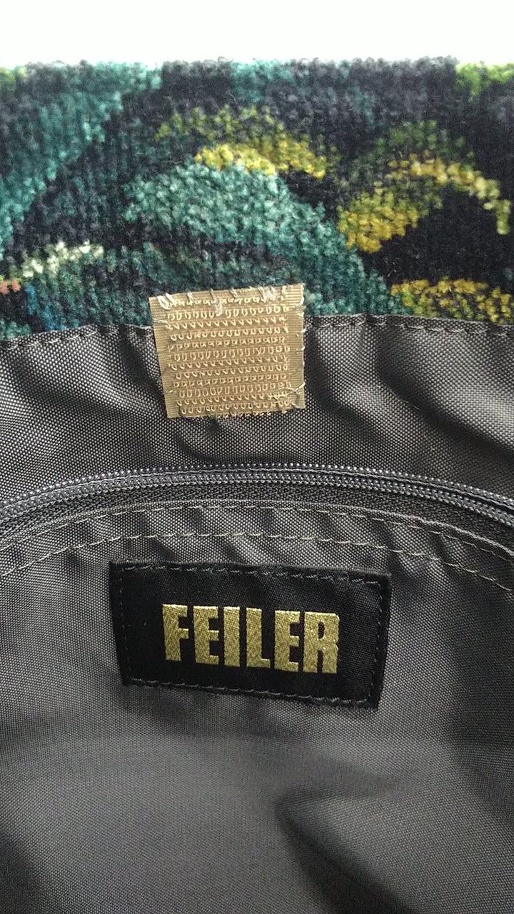 マジックテープの加工あります。