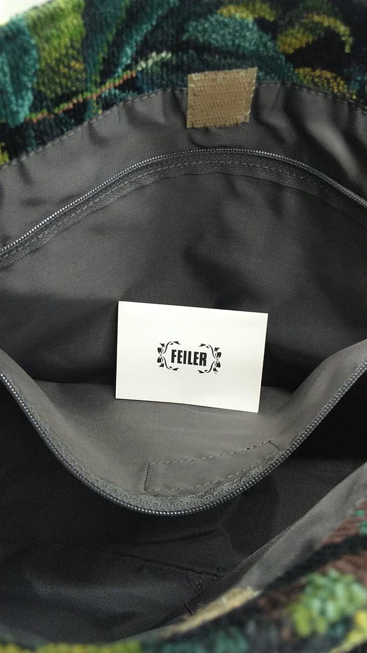 マジックテープの加工あります。