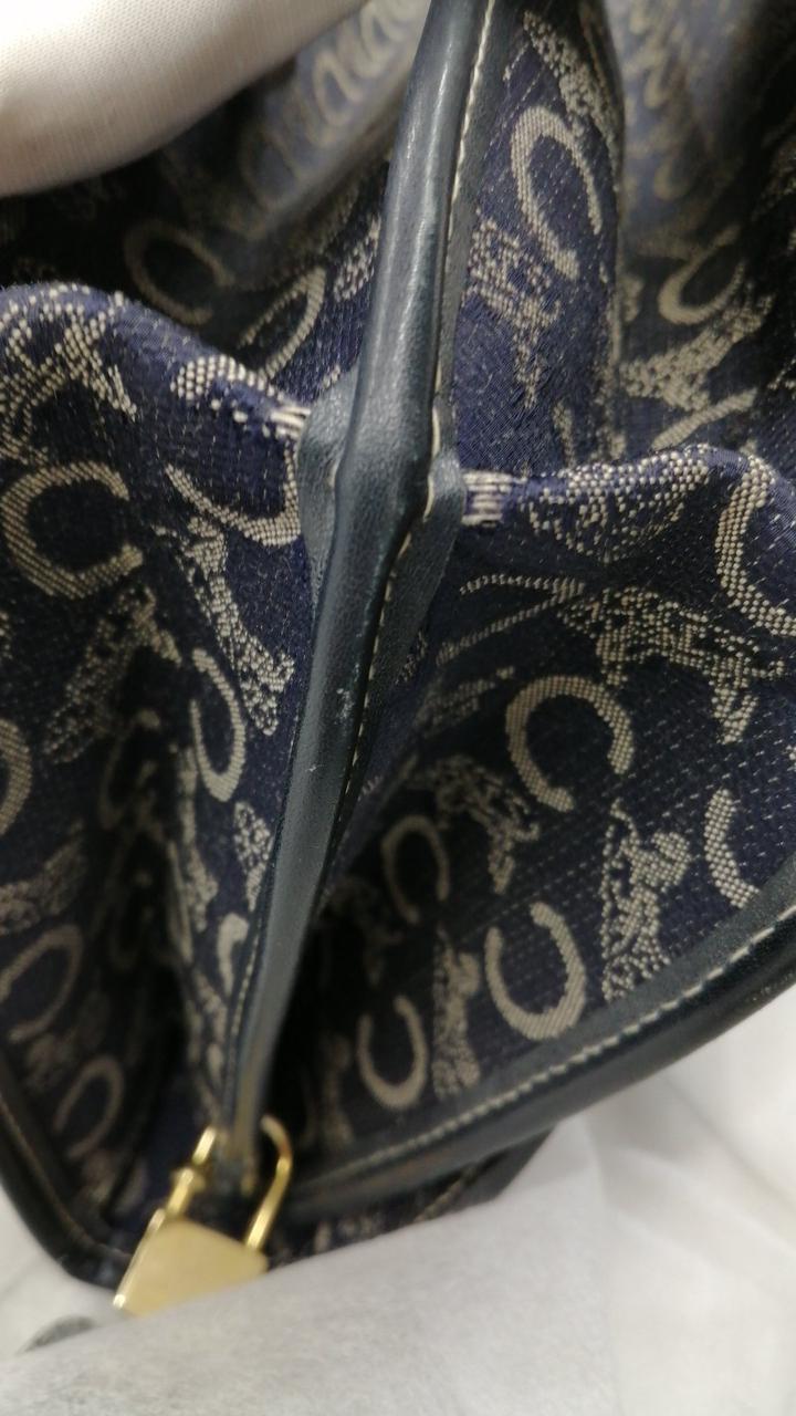 底部糸ダメージあり