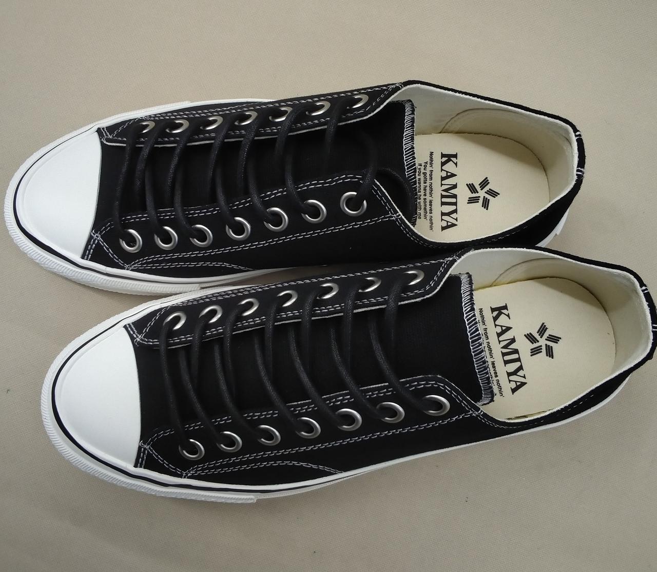 KAMIYA|ローカットスニーカー|HARDOFFオフモール(オフモ KAMIYA|ローカットスニーカー|HARDOFFオフモール(オフモ