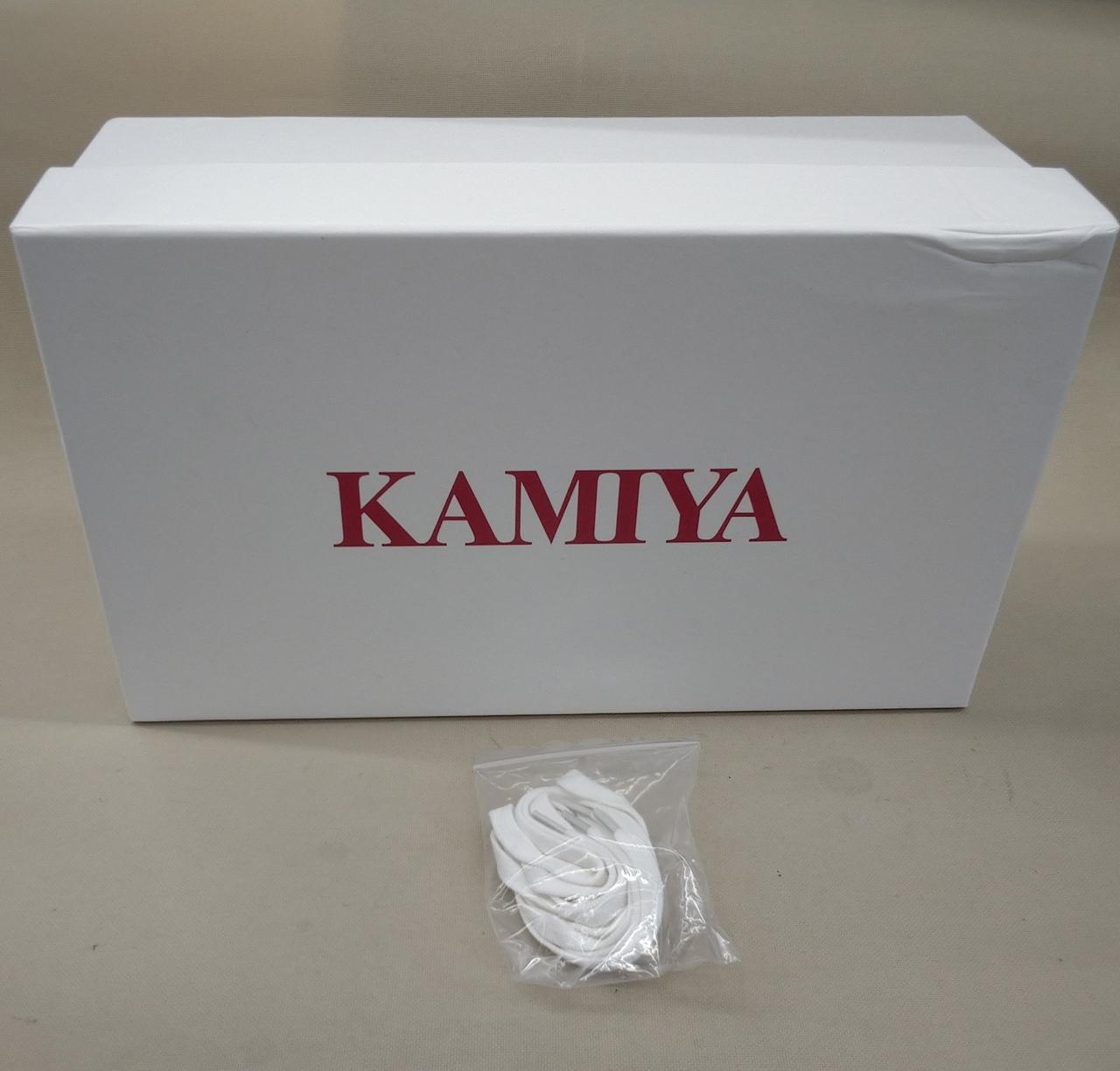 付属品　箱　替え靴ひも