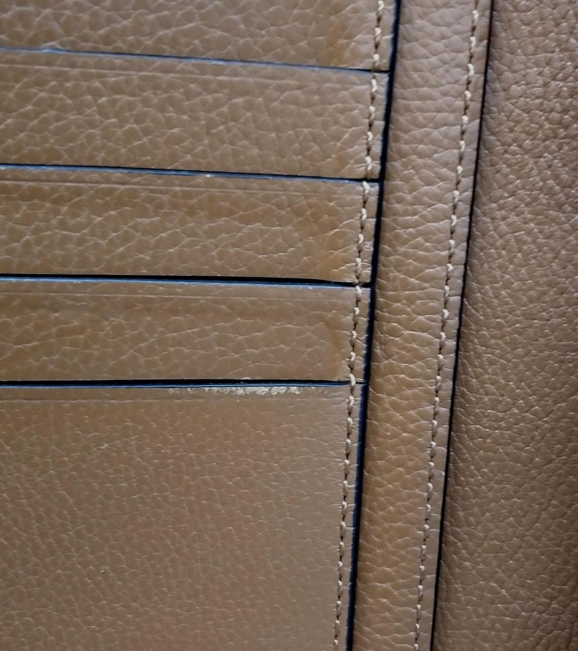 少しスレてる所です