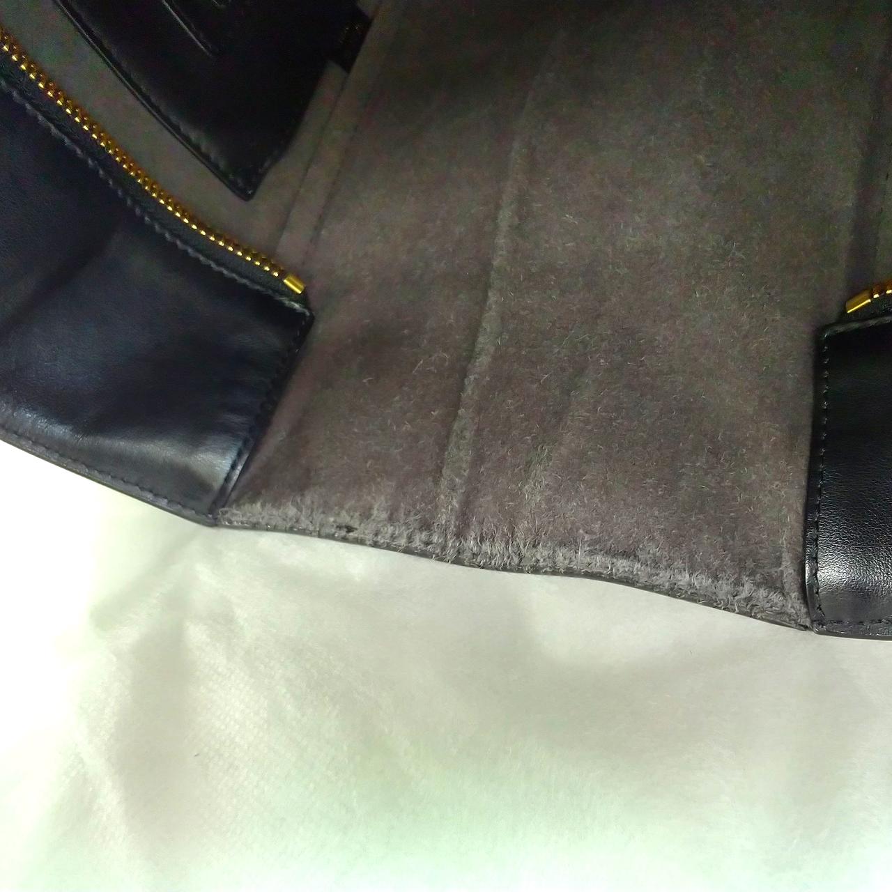 側面内側毛羽立ちあります