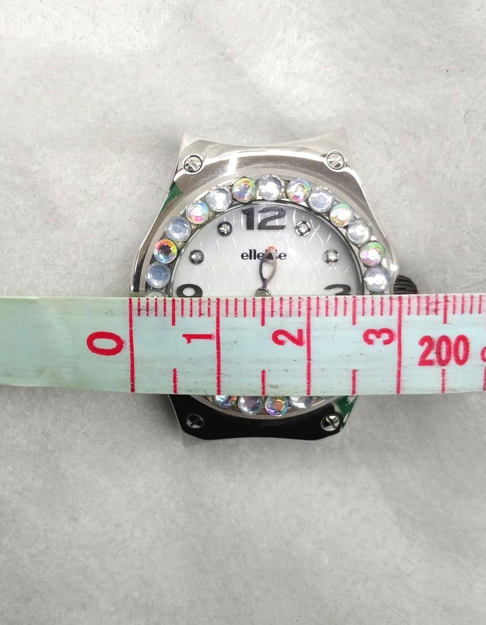 幅3.4cm(リューズまで)