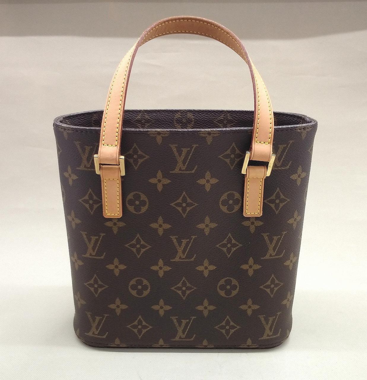 【極美品】ルイヴィトン ヴァヴァンPM 週末値引き109000→99000 極美品】ルイヴィトン ヴァヴァンPM 週末値引き109000→99000