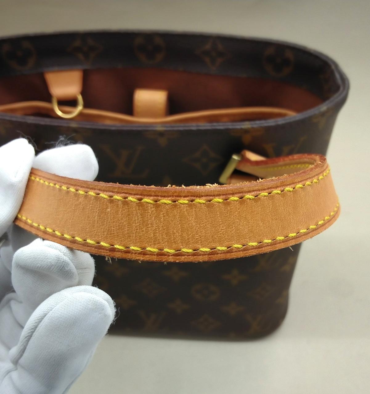 ハンドルネーム内側少し使用感あります