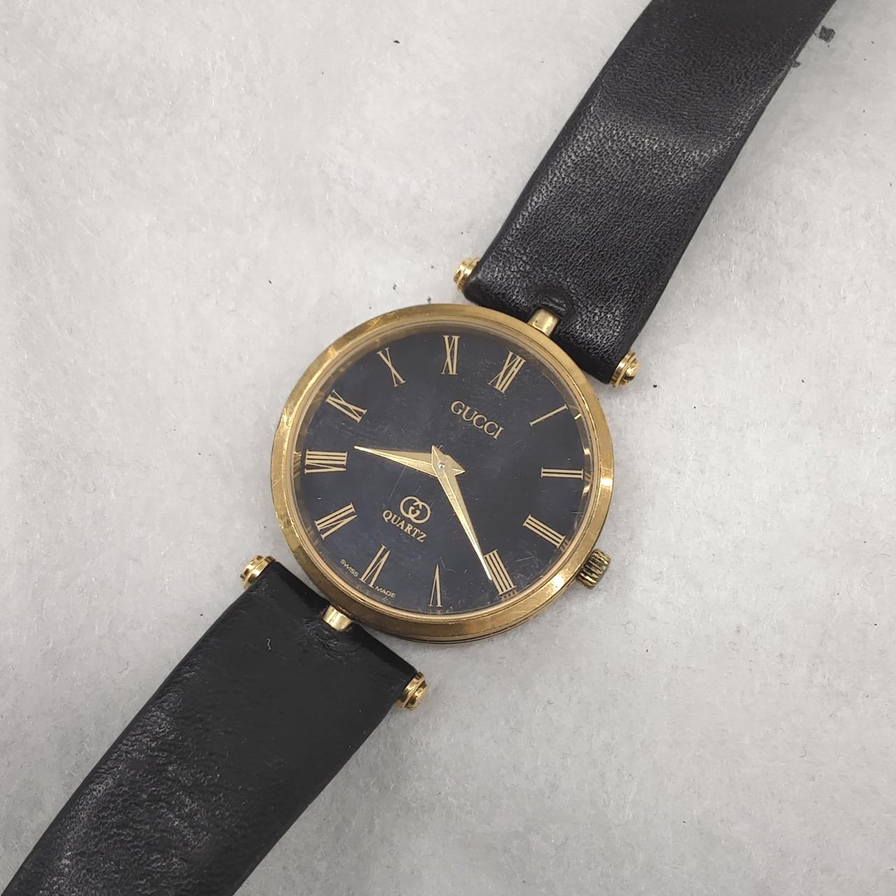 不動品、バンド劣化、フェイス剥がれあり