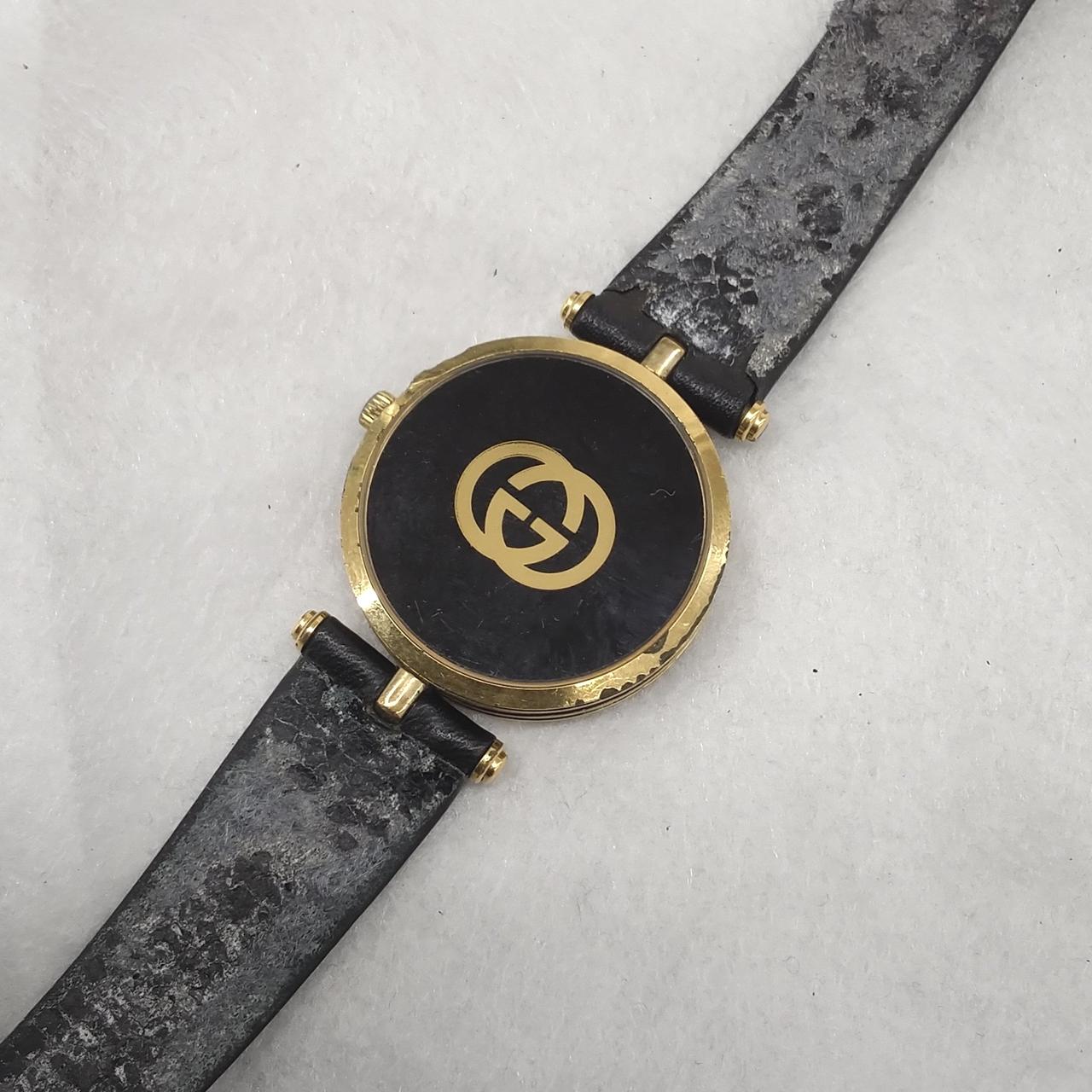 不動品、バンド劣化、フェイス剥がれあり