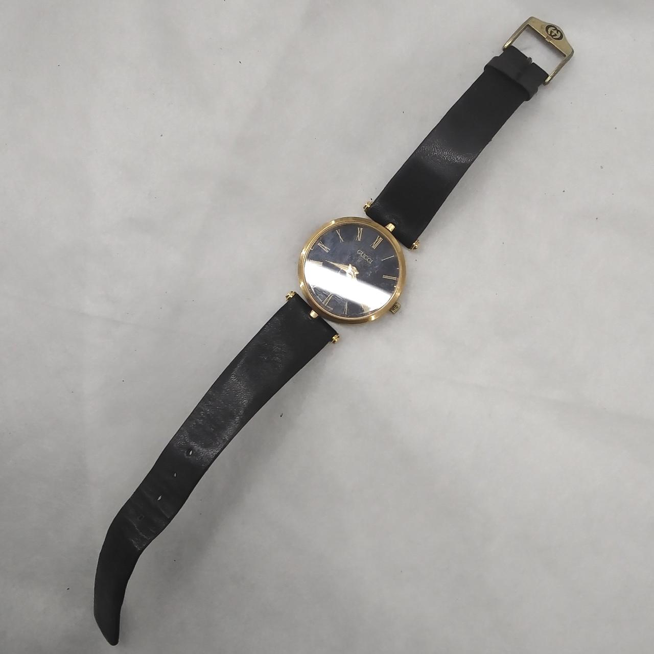 不動品、バンド劣化、フェイス剥がれあり